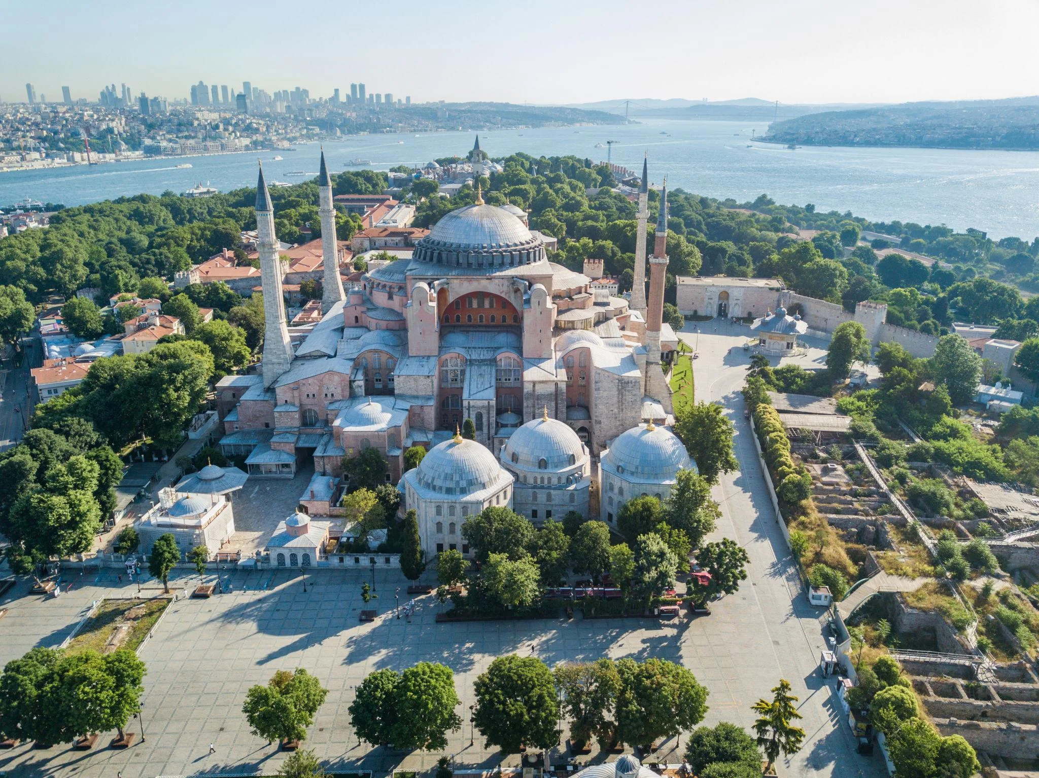 İstanbul Exhibition